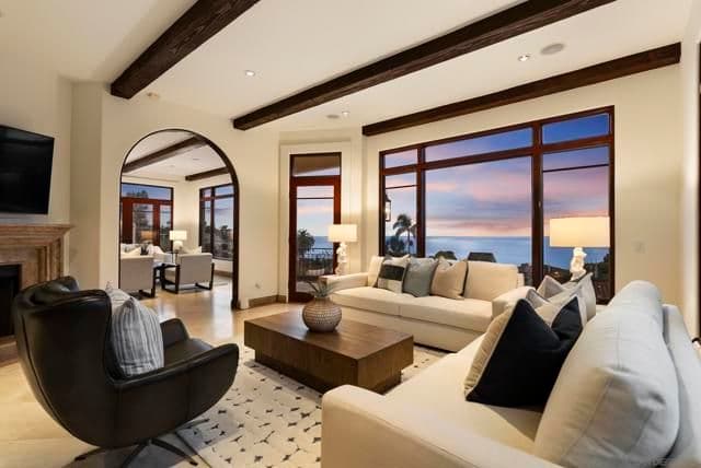 1745 Amalfi St, La Jolla, Active - Home for Sale