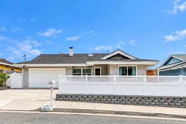 2819 Cottingham St, Oceanside, Active - Home for Sale
