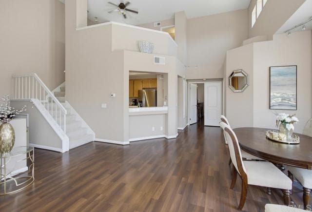 11372 Via Rancho San Diego, El Cajon, Active - Home for Sale