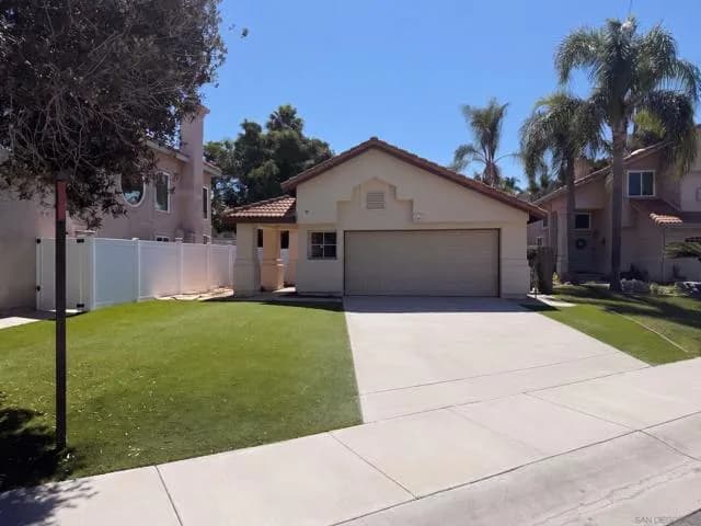 1827 Corte Amarillo, Oceanside, Active - Home for Sale