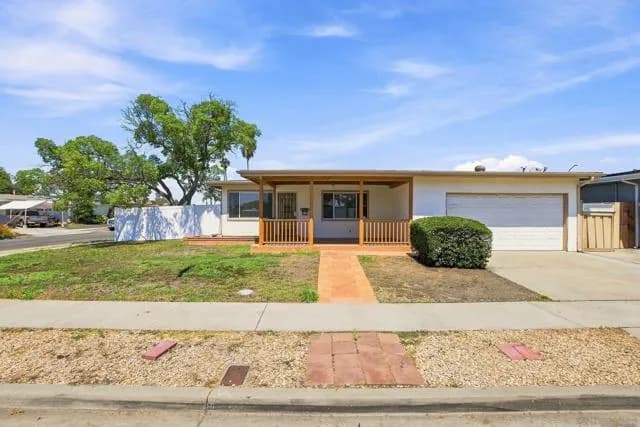 4604 Isleta Ave, San Diego, Active - Home for Sale