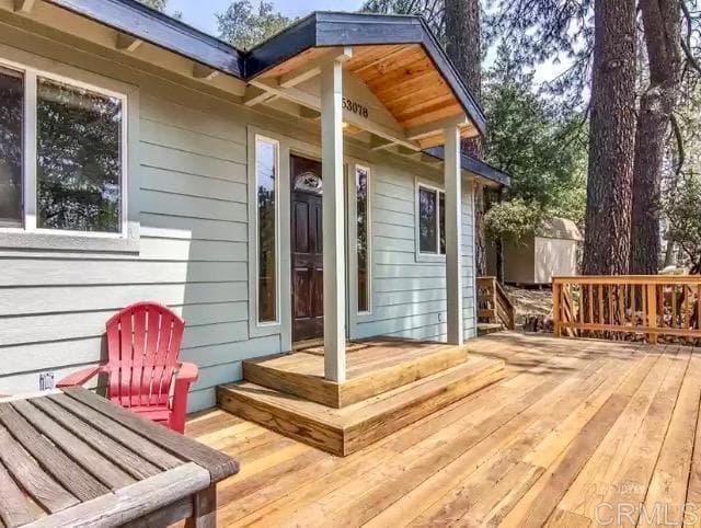 53078 Rockmere Dr, Idyllwild, Active - Home for Sale