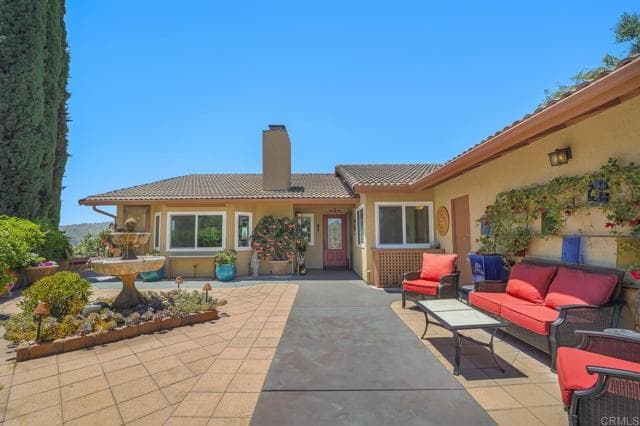 2668 Sugarpine Ln, Fallbrook, Active - Home for Sale