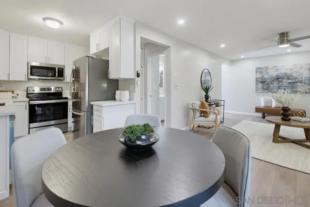 4750 Noyes, San Diego, Active - Home for Sale