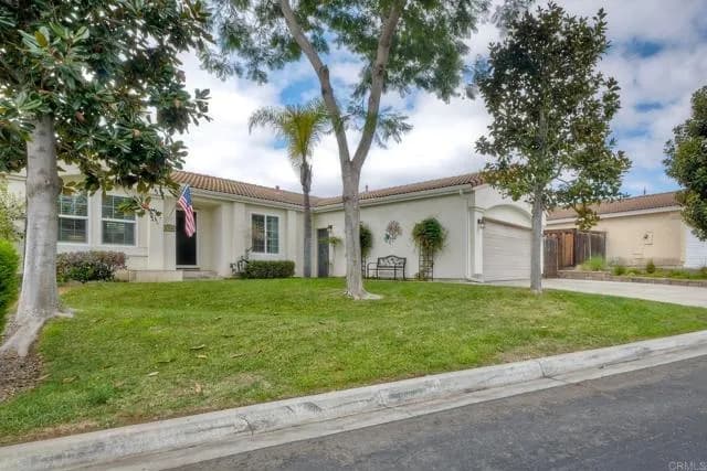 2208 Dante Terrace, Vista, Active - Home for Sale