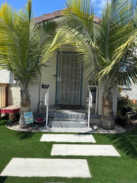 3648 Fairmount Ave, San Diego, Active - Home for Sale