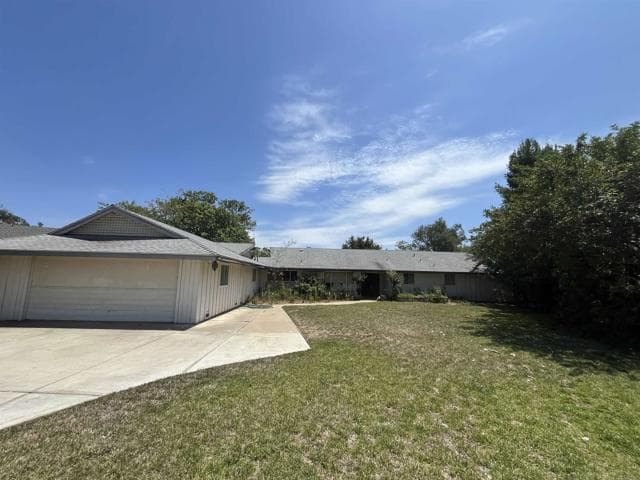 2829 Golfview Dr, Fallbrook — Home for Sale