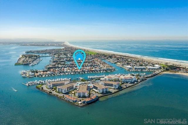 39 The Point, Coronado, Active - Home for Sale