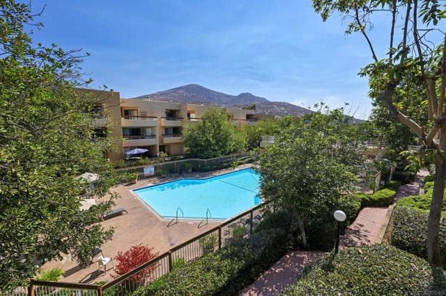 7245 Navajo, San Diego, Active - Home for Sale