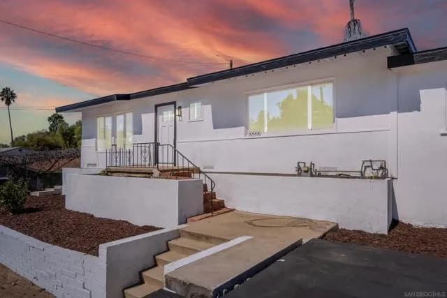 6568 Radio Dr, San Diego, Active - Home for Sale