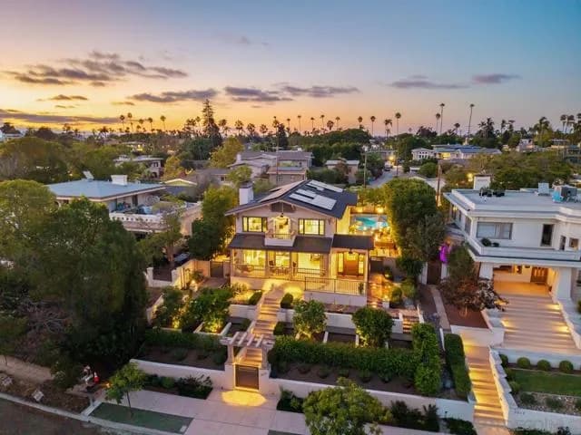 3929 Alameda Dr, San Diego, Active - Home for Sale