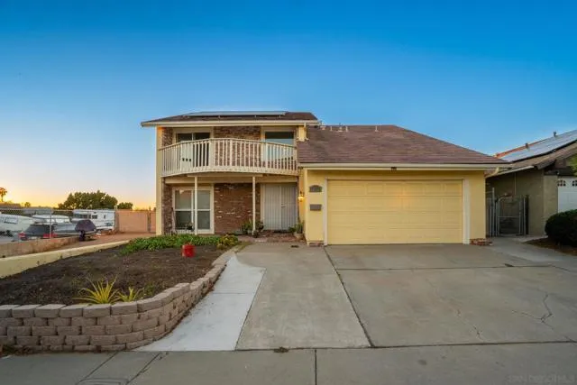 8232 Santa Arminta, San Diego, Active - Home for Sale