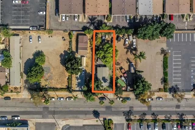 418 E Pennsylvania, Escondido, Active - Home for Sale