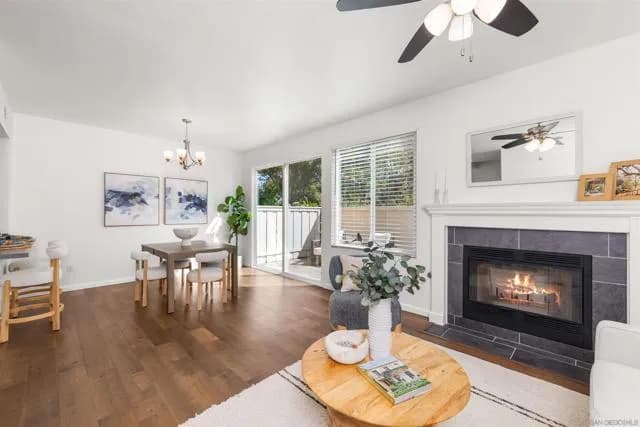 3811 Creststone Place, San Diego — Home for Sale