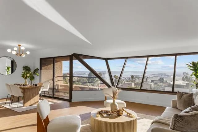 230 W Laurel St #502, San Diego — Home for Sale