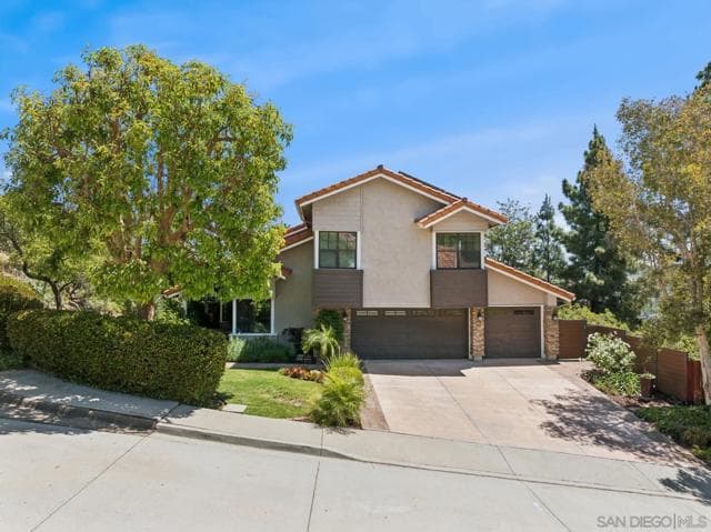 14265 Manzella Dr, San Diego, Active - Home for Sale