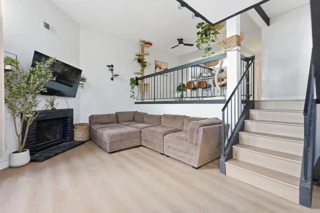 8773 Spring Canyon Dr, Spring Valley, Active - Home for Sale
