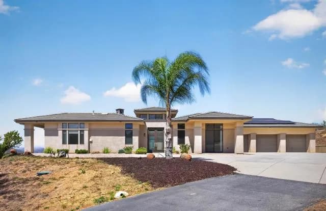 11888 Rancho Heights Rd, Pala, Active - Home for Sale