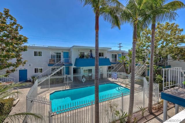 4747 Hamilton St, San Diego, Active - Home for Sale