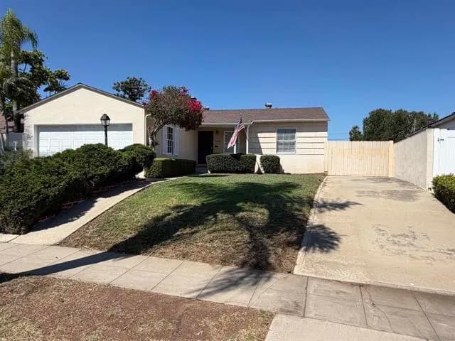 4010 N Hempstead Circle, San Diego, Active - Home for Sale