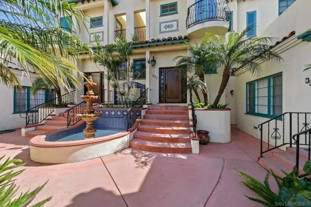 763 G Ave, Coronado, Active - Home for Sale