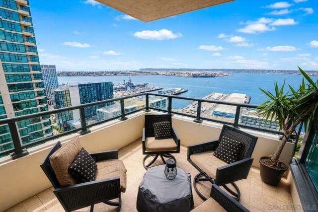 1205 Pacific Hwy, San Diego, Active - Home for Sale