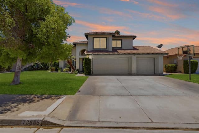 78665 Bradford Circle, La Quinta, Active - Home for Sale