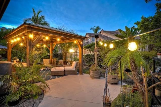 2424 Papyrus Court, Oceanside, Active - Home for Sale