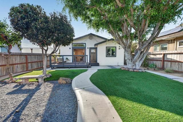 3712 Bancroft St, San Diego, Active - Home for Sale