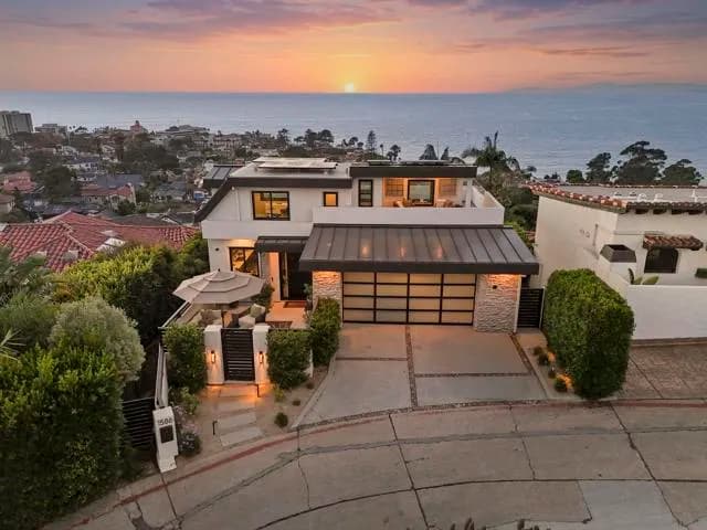 1586 Crespo Dr, La Jolla, Active - Home for Sale