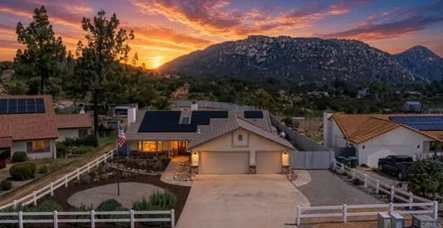 16319 Wikiup Rd, Ramona, Active - Home for Sale