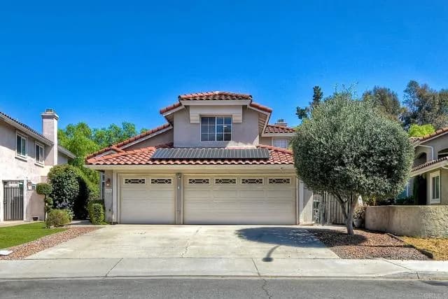 2176 Splendorwood Place, Escondido, Active - Home for Sale