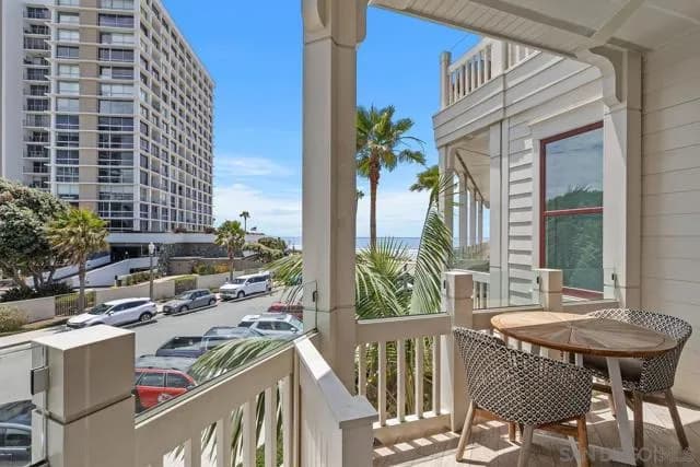 1500 Orange Ave, Coronado, Active - Home for Sale