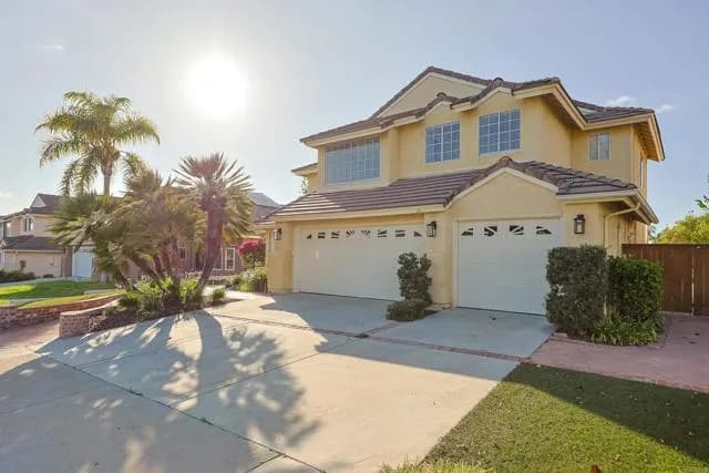 542 Port Harwick, Chula Vista, Active - Home for Sale