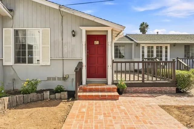 1045 Warmlands Ave, Vista, Active - Home for Sale