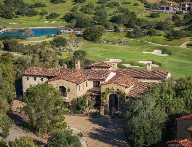 7795 Sendero Angelica, San Diego, Active - Home for Sale