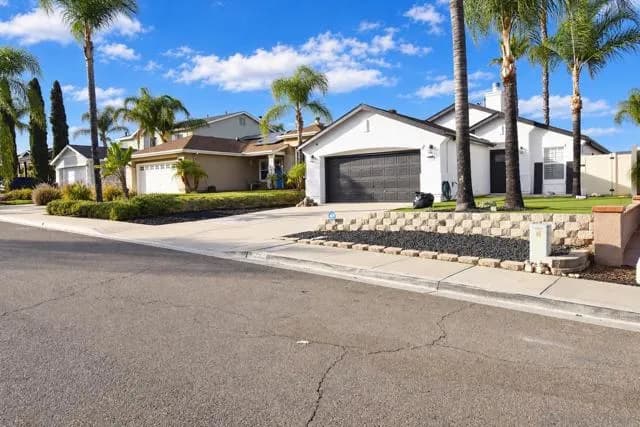 13150 Currant Court, Lakeside, Active - Home for Sale