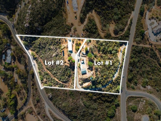 15220 Lawson Valley Rd, Jamul, Active - Home for Sale