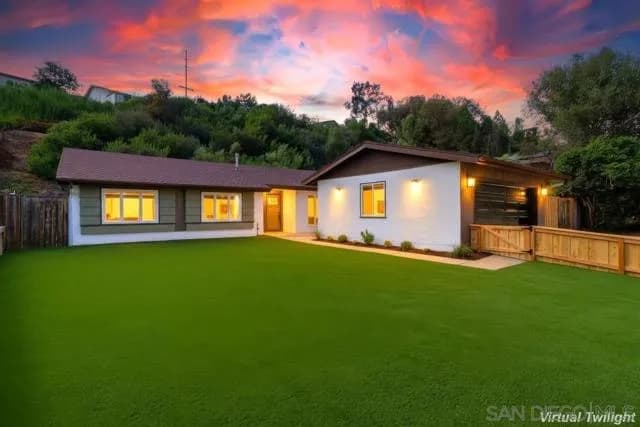 5478 Honors, San Diego, Active - Home for Sale