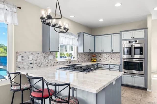 13654 Summer Glen Vista, El Cajon, Active - Home for Sale