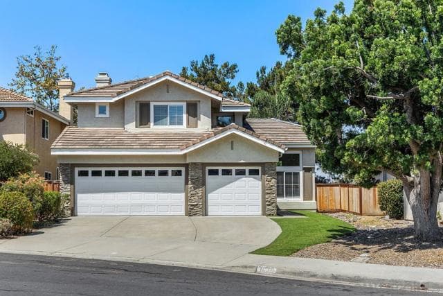 1039 Honeysuckle Dr, San Marcos, Active - Home for Sale