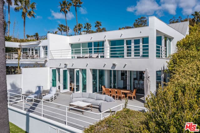 27420 Pacific Coast HY, Malibu, Active - Home for Sale