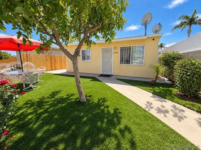 3985 C St, San Diego, Active - Home for Sale