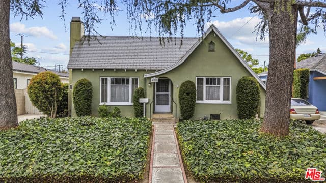 427 S Orchard Dr, Burbank, Active - Home for Sale