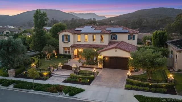 17812 Ralphs Ranch Rd, San Diego, Active - Home for Sale