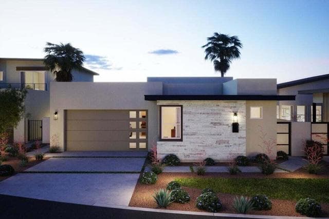 41855 Volare Court, Bermuda Dunes, Active - Home for Sale