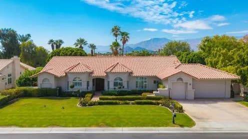 79411 Four Paths Ln, Bermuda Dunes, Active - Home for Sale