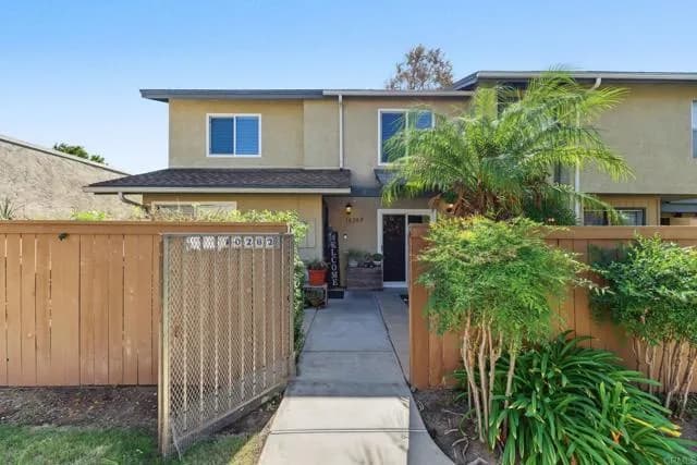 10282 Michala Place, Santee, Active - Home for Sale