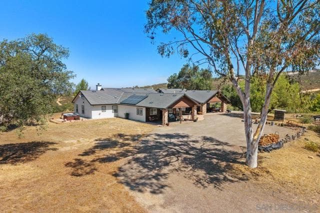 23895 Ladrido, Ramona, Active - Home for Sale