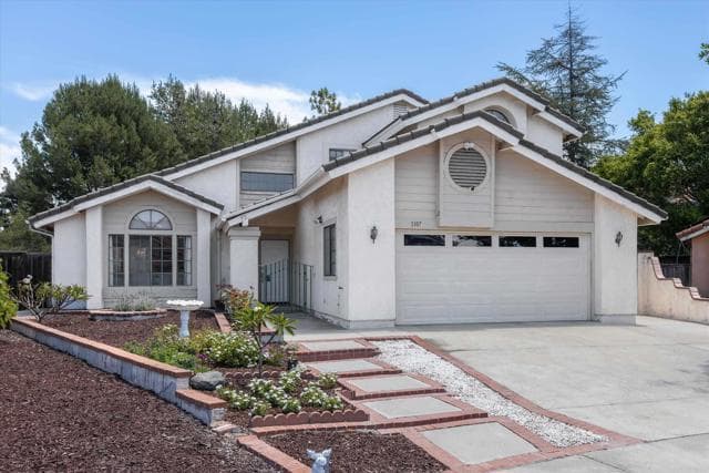 1107 Casa Bonita Way, Vista, Active - Home for Sale